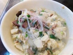 -毅祥斋老孙家泡馍(北院门鼓楼店)