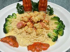 -景月阁空中食府(希尔顿酒店)