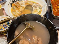 -杨记隆府重庆江湖菜(大悦城店)