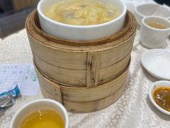 -海港酒家(翔龙湾广场店)
