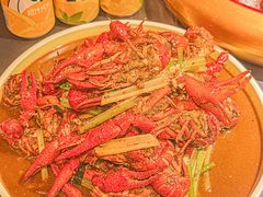 -虾乐园龙虾·夜宵(松江店)