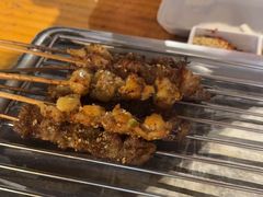 -木屋烧烤(白石洲店)