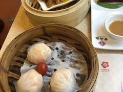 -点都德(汇盈广场店)