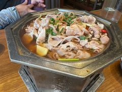 -蔡家酒楼(一德街店)