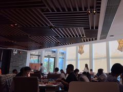 -佛山岭南天地康得思酒店·岭南·市集