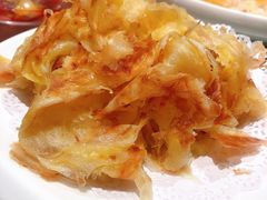 奶香手撕饼-北李妈妈菜(鲁能城店)