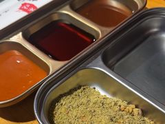 -子檀大隐炭烧(食品街店)