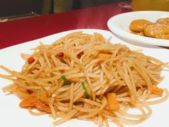 酸辣土豆丝-望湘园·洞庭渔宴(永旺店)