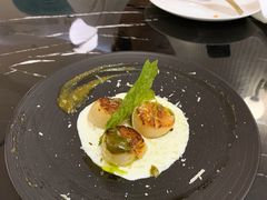 北海道帆立贝-1981牛排西餐厅(海信店)