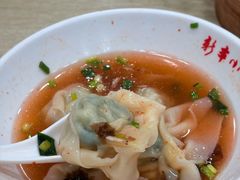 -新丰小吃(江陵路分店)