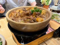 -牛腩之旅·牛腩牛杂煲(光启城美食城店)