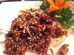 -无招牌海鲜餐厅(滨海艺术中心店)