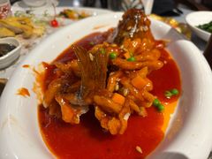 -宋园·金宴浙鲜馆(静安店)