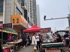 -薛家岛爱心农贸市场(薛家岛店)