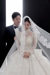 -金夫人婚纱摄影全球旅拍(大连店)