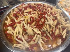 -嘉州九妹凤爪(乐山总店)