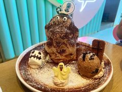 -Dazzling Cafe 蜜糖吐司专卖店