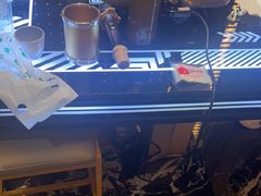 -星璨火吧KTV聚会餐厅(华清广场店)