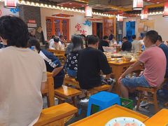 -堂客老火锅(欣阳广场总店)