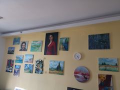 -白鹿艺术美学工作室 1 画室(MOMA校区)