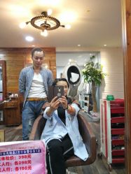 -爱美丽科技美肤中心