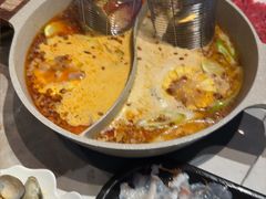 -琥珀川糟粕醋火锅(慈云寺店)
