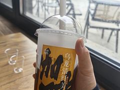 -长春堂顺时而饮(前门店)