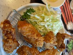 -味千拉面(金融街店)