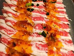 剁椒肥牛-新石器烤肉(之心城店)