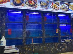 -鑫鸿达·海鲜闽菜热炒小馆(中山路店)