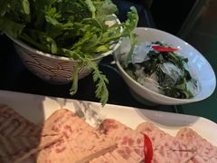 -大隐·成都火锅Bistro(合生麒麟新天地店)