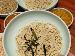 -裕兴记•蟹黄面馆(人民广场店)