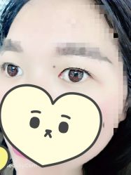 -韩美绣·骨相纹眉·洗眉美瞳线