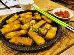 -中国徽菜·徽商故里(广安门店)