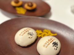-宝丽轩中餐厅BAOLIXUAN