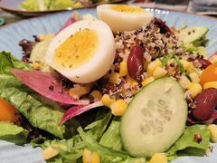 -西语·炭烧牛排(卓越中寰店)