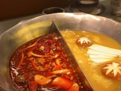 -湊湊火锅·茶憩(南京万象天地店)