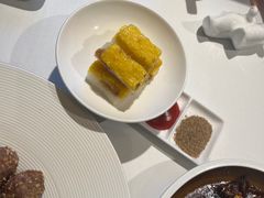 -贝勒爷·酥不腻烤鸭