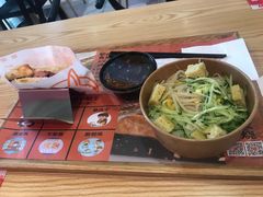 -驴世家驴肉火烧·凉皮·胡辣汤(五道口店)