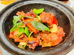 -太兴餐厅(东方广场分店)