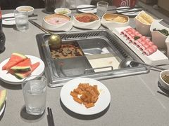 -海底捞火锅(方圆荟店)