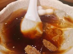 桂花冰粉-老滇山寨•云南特色菜•地方菜•民族风情歌舞表演(金碧店)