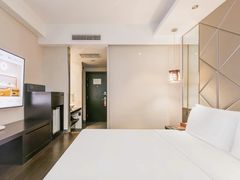 -桔子酒店（上海静安寺武宁路地铁站店）(原静安寺余姚路店)