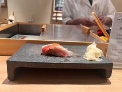 -一阳寿司(麦子街店)