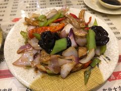 溜肥肠-吉味馆(柠溪店)