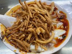 -西月城谭豆花(春熙路店)