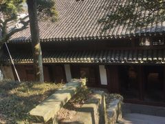 -宁波市保国寺古建筑博物馆