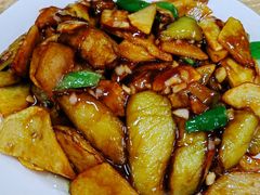 -春饼小吃(钱塘街店)