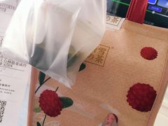 -奈雪的茶(凯德新都心店)