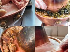 -山海关清和浑锅店